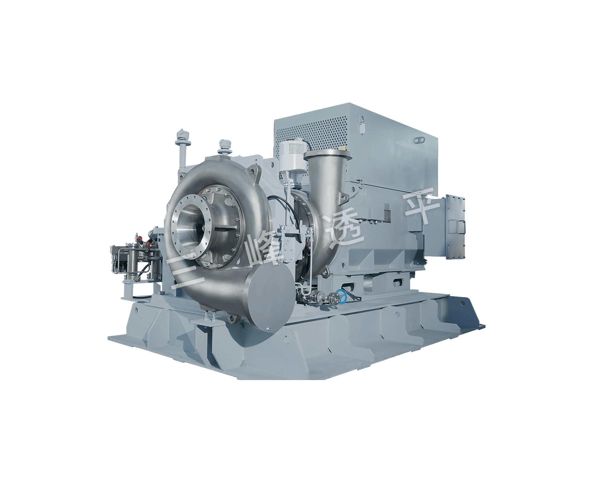 熱泵壓縮機(jī)